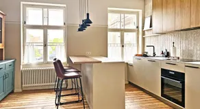 Henrietes Apartamenti - Image 2