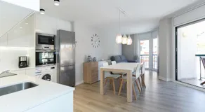 UHC AIGUADOLÇ FAMILY APARTMENTS - Image 3