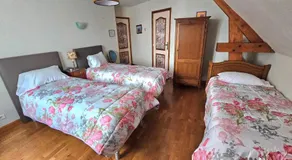 Chambres d'Hotes chez Renée - Image 2