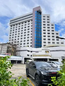 BP Grand Tower Hotel - Image 5