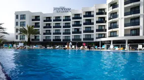 Marvista Deluxe Resort Hotel Spa - Image 5