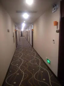 7 Days Premium·Hotel Pei County Longcheng International - Image 3