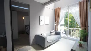 beautiful  villa  Rema with private pool in dago - Image 2