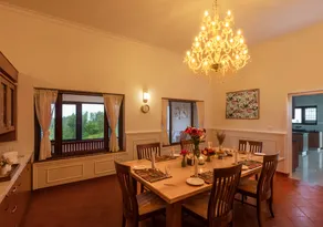 Magnolia by Nature Resorts and Stays, Coonoor - Image 3