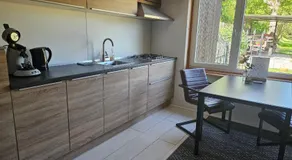 Little Creek - Lodges in het natuurgebied - Image 5