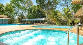 diRoma Thermas direto com o Grupo diRoma com acesso ao Acqua Park e Café da manhã - Image 2