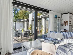 4 star holiday home in Sjællands Odde - Image 2