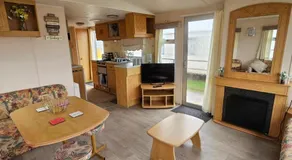 Ingoldmells golden sands plot 152 - Image 2