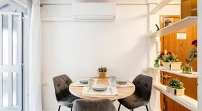Big apartment at beach with terrace - Image 4
