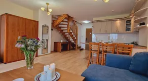 Apartamenty przy Promenadzie mieszkania w ścisłym centrum - Image 2