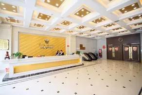 Golden Holiday Hotel - Image 3