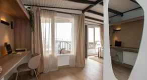 lodge Thalassus - Image 2