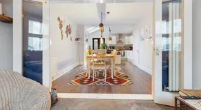 Stunning terraced house next to York Racecourse - Image 2