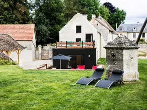 Chez Laurence du Tilly L'annexe - Image 3