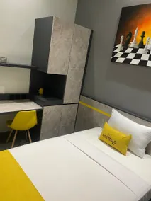 Kostello Rajawali co living - Image 3