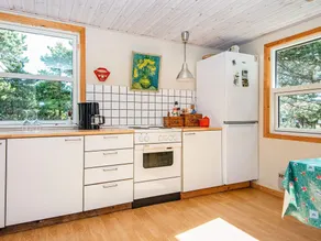 Awesome home in Ebeltoft with WiFi - Image 3