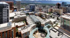 Salt City Getaway - Image 4