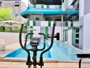 Papaho Hotel - Image 5