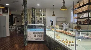 El Indio Chocolatería Boutique - Image 5