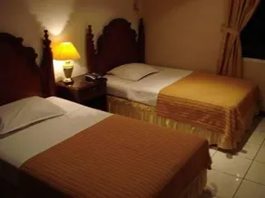 Hotel Villa Florencia Zona Rosa - Image 2