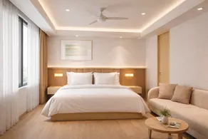 Signum Tathastu Boutique Hotel - Haridwar - Image 5