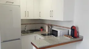 Apartamento moderno frente a la playa y muy céntrico, con aire acondicionado y WIFI - Image 5
