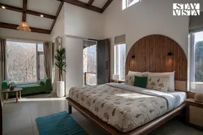 The River Story - Raison by StayVista - 8BHK River-View Villa with Alfresco Dining - Image 2