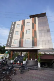 HOTEL CHAMBAL PALACE - Image 5