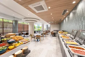 ANA Holiday Inn Tosu by IHG   - Image 3