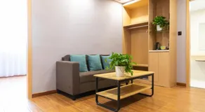 GreenTree Inn Nantong Hai'an Mingzhu City Express Hotel - Image 2