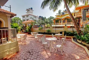 Rahi Coral Beach Resort - Image 2