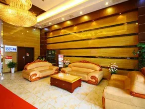 Dushi 118 Chain Hotel (Ningbo Yuyao High‑speed Railway North Station Branch) - Image 3