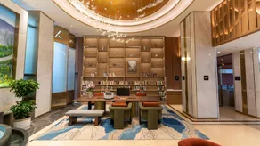 Atour Hotel Chengdu Pidu Qingrong Lake - Image 5