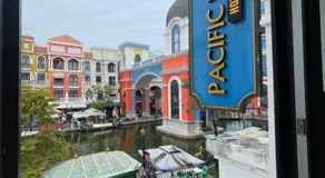 Rose Hotel - Grand World Phu Quoc - Image 4