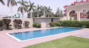 Ranveer The Garden Resort - Image 4