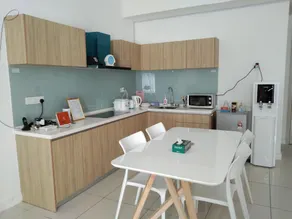 PINTARMAN SUITES @ MIRI TIMES SQUARE - Image 2