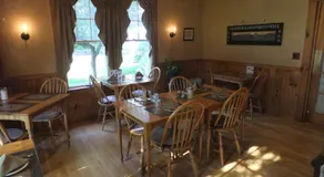 Covered Bridge House - Image 3