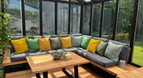 Garden Cottage on Tintern Trails - Image 3