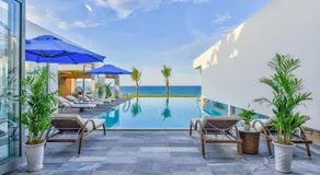 Ocean Villa Pool Retreat In Da Nang - Image 3