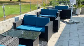 Bedinge Golfklubb hotell - Image 5