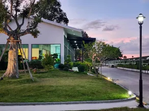 Tree Airport Hotel Hatyai - Image 5