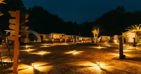 Izu Shaboten Village Glamping - Image 4