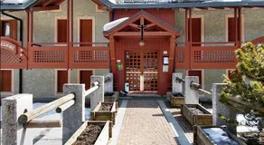 Residence Orsa Maggiore - Image 3
