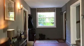 The Cheese Room, self-contained cosy retreat in the Quantock Hills - Image 5