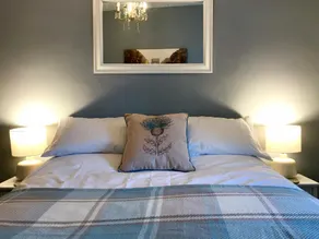 West Wales Holiday Cottage - Teifi View - Image 2