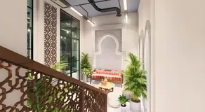 Central Inn Souq Waqif - Image 5