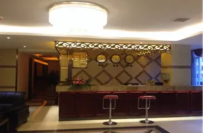Huayu Business Hotel - Image 3