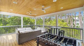 30A Beach House - Wonderland at Treetop by Panhandle Getaways - Image 5