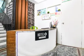 Hotel O Rajarhat Near NKDA Stadium Formerly Filoxenia - Image 3