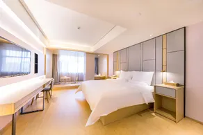 Ji Hotel Liaocheng Wanda Plaza - Image 5